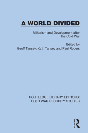 A World Divided