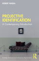 Book cover of: Projective Identification. By: Robert T. Waska