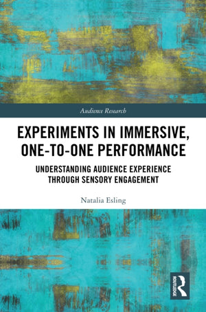 Experiments in Immersive, One-to-One Performance