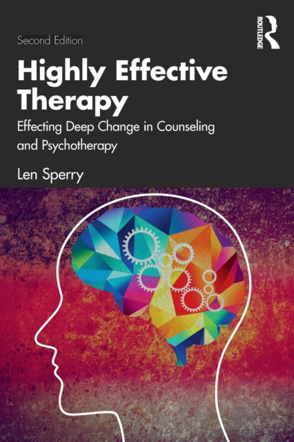 Book cover of: Highly Effective Therapy