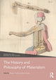 Book cover of: History and Philosophy of Materialism