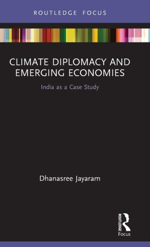 Climate Diplomacy and Emerging Economies