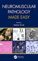 Book cover of: Neuromuscular Pathology Made Easy. By: Maher Kurdi