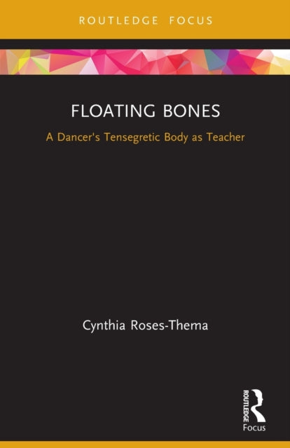 Book cover of: Floating Bones. By: Cynthia Roses-Thema
