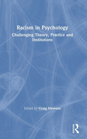 Racism in Psychology