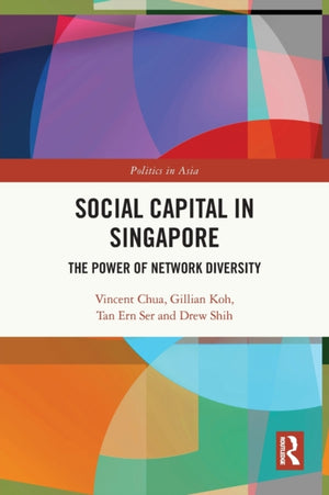 Social Capital in Singapore