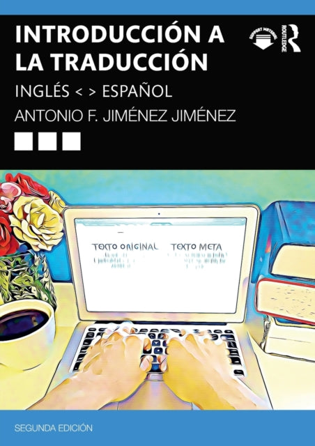 Book cover of: Introduccion a la traduccion