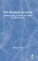 Book cover of: DBT Metaphors and Stories. By: James J. Esmail