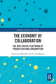 Book cover of: Economy of Collaboration. By: Francesco Ramella
