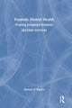 Book cover of: Forensic Mental Health. By: Michele P. Bratina