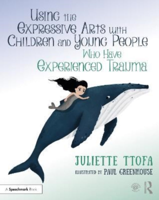 Book cover of: Supporting Children and Young People Who Have Experienced Trauma