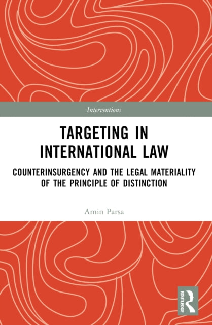 Book cover of: Targeting in International Law