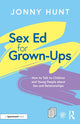 Sex Ed for Grown-Ups