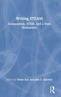 Writing STEAM