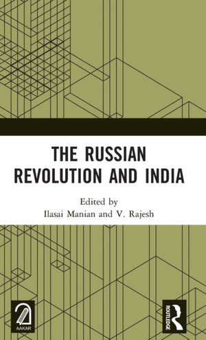 The Russian Revolution and India