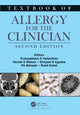 Book cover of: Textbook of Allergy for the Clinician