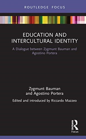 Education and Intercultural Identity