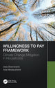 Book cover of: Willingness to Pay Framework. By: Dalia Streimikiene