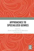 Approaches to Specialized Genres