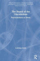 Book cover of: Sound of the Unconscious. By: Ludovica Grassi