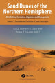 Book cover of: Sand Dunes of the Northern Hemisphere. By: Lu Qi