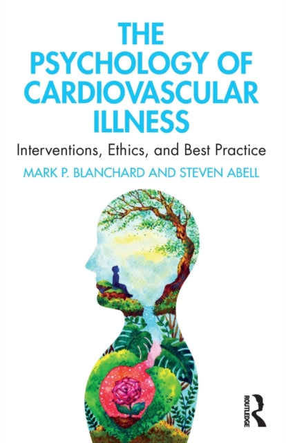 Book cover of: Psychology of Cardiovascular Illness