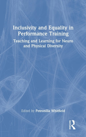 Inclusivity and Equality in Performance Training