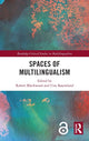 Book cover of: Spaces of Multilingualism. By: Elizabeth Lanza