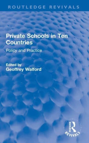 Private Schools in Ten Countries