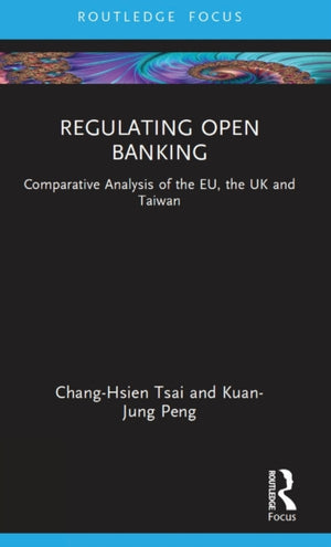 Regulating Open Banking