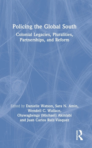 Policing the Global South