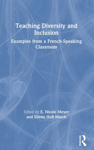 Teaching Diversity and Inclusion