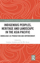 Book cover of: Indigenous Peoples, Heritage and Landscape in the Asia Pacific. By: Stephen B. Acabado