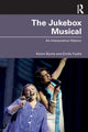 Book cover of: Jukebox Musical. By: Kevin Byrne