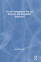 Book cover of: Event Management for the Tourism and Hospitality Industries. By: Bonita M. Kolb