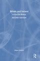 Book cover of: Britain and Ireland. By: Jürgen Kramer