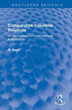 Book cover of: Comparative Industrial Relations. By: R. Bean
