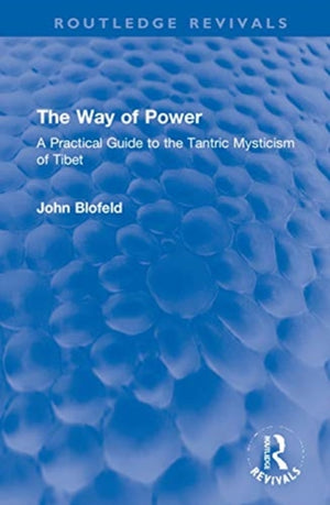 Way of Power