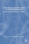 Multicultural Special Education for Inclusive Classrooms