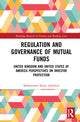 Book cover of: Regulation and Governance of Mutual Funds. By: Mohammed Khair Alshaleel