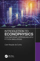 Book cover of: Introduction to Econophysics. By: Carlo Requião da Cunha