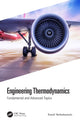 Book cover of: Engineering Thermodynamics. By: Kavati Venkateswarlu