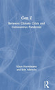 Book cover of: Gen Z. By: Klaus Hurrelmann