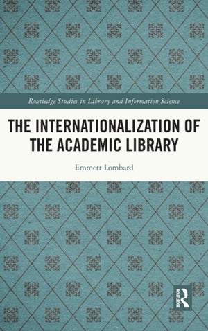 Internationalization of the Academic Library