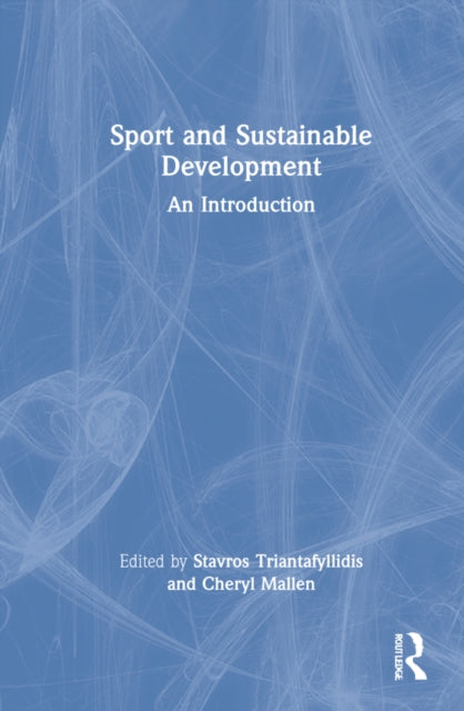 Book cover of: Sport and Sustainable Development