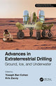 Book cover of: Advances in Extraterrestrial Drilling:. By: Yoseph Bar-Cohen