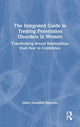 Book cover of: Integrated Guide to Treating Penetration Disorders in Women. By: Maha Nasrallah-Babenko
