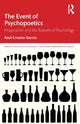 Book cover of: Event of Psychopoetics. By: Raúl Ernesto García