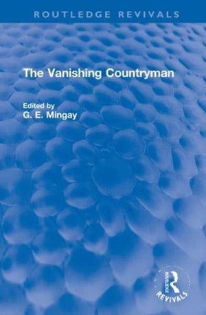 Vanishing Countryman