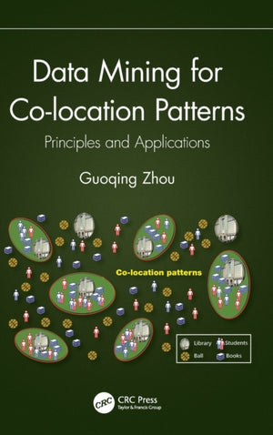 Data Mining for Co-location Patterns